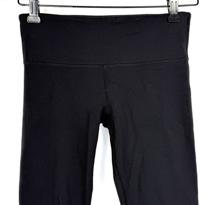 Lululemon Low Rise Leggings