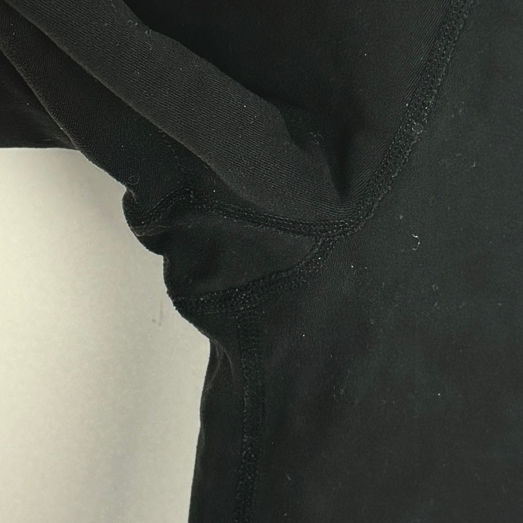 Lululemon Low Rise Leggings