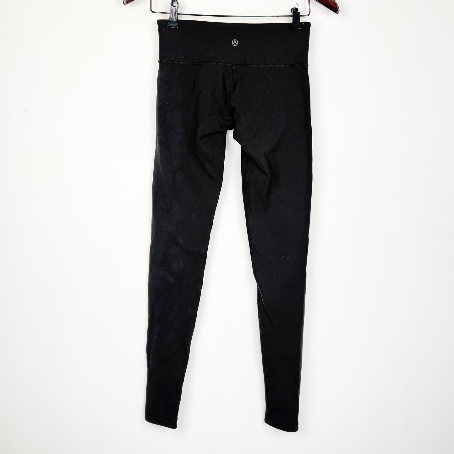 Lululemon Low Rise Leggings