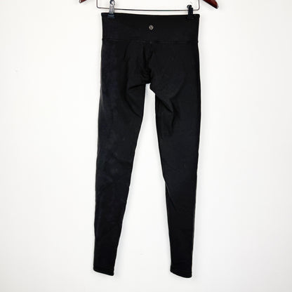 Lululemon Low Rise Leggings