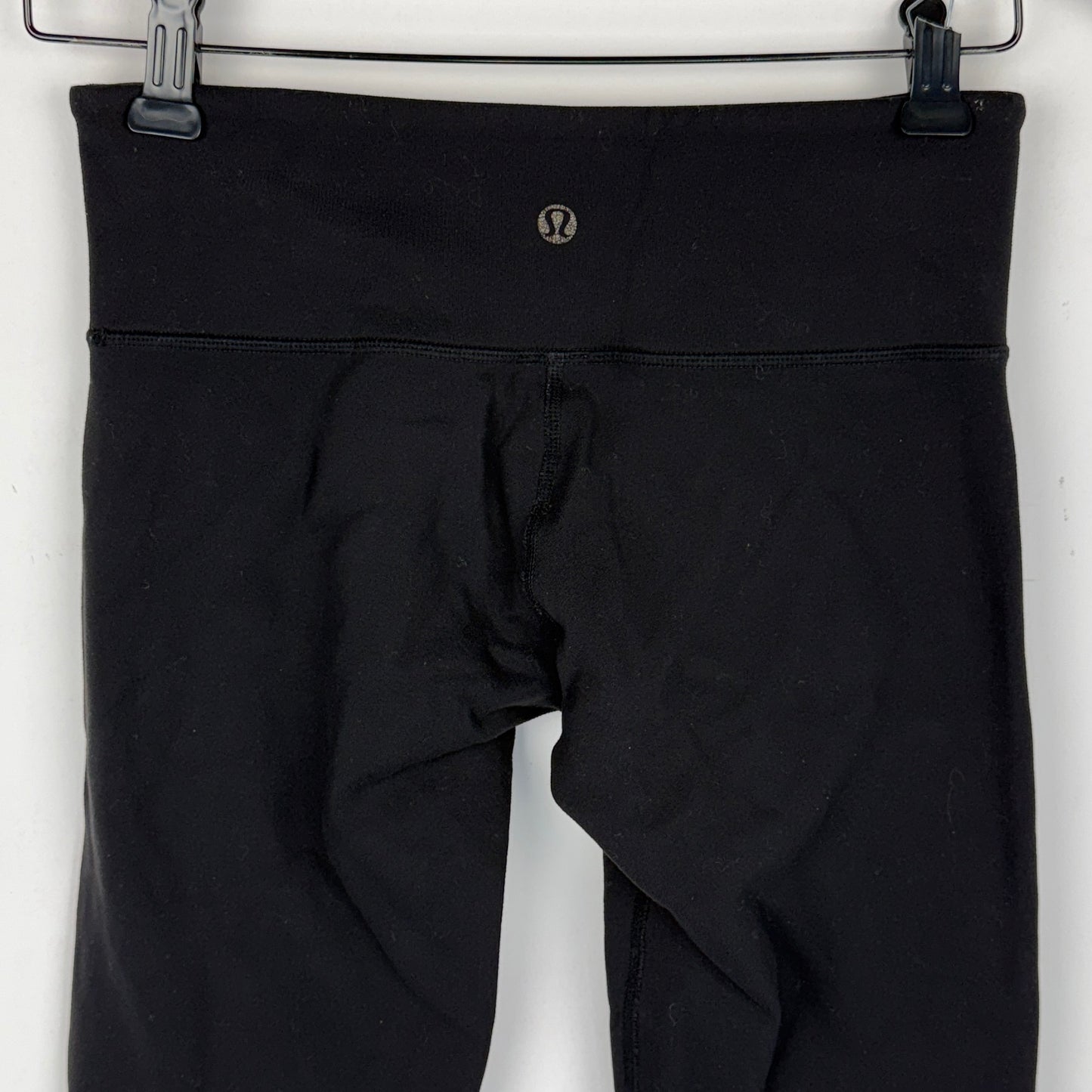 Lululemon Low Rise Leggings