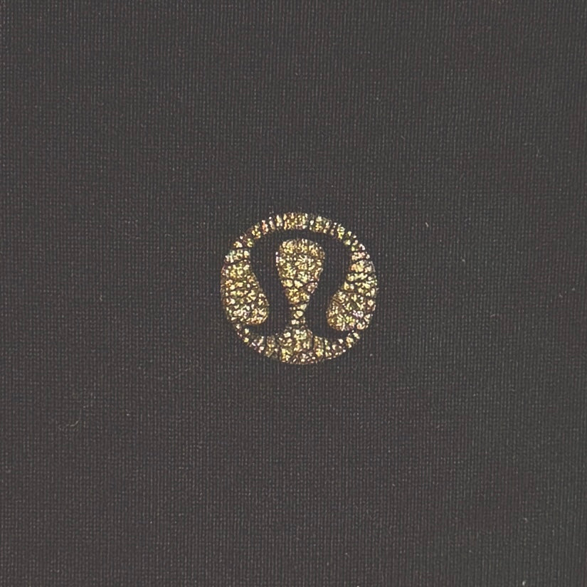 Lululemon Low Rise Leggings