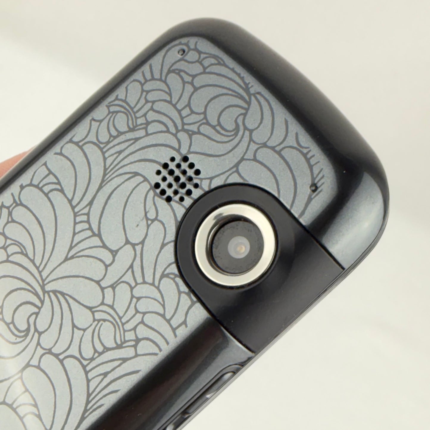 LG265 Slider Phone