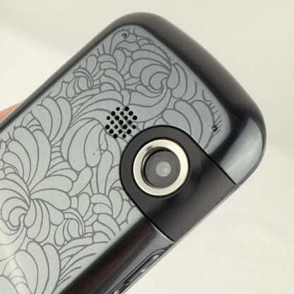 LG265 Slider Phone