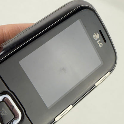 LG265 Slider Phone