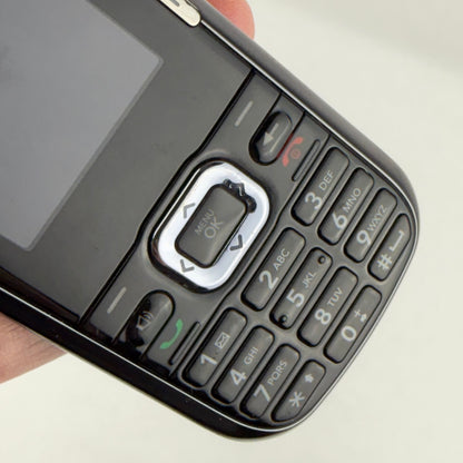 LG265 Slider Phone