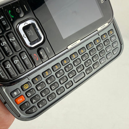 LG265 Slider Phone