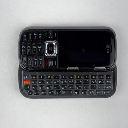 LG265 Slider Phone
