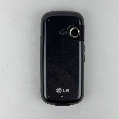 LG265 Slider Phone