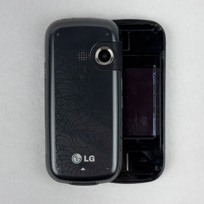 LG265 Slider Phone