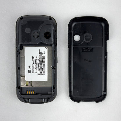 LG265 Slider Phone