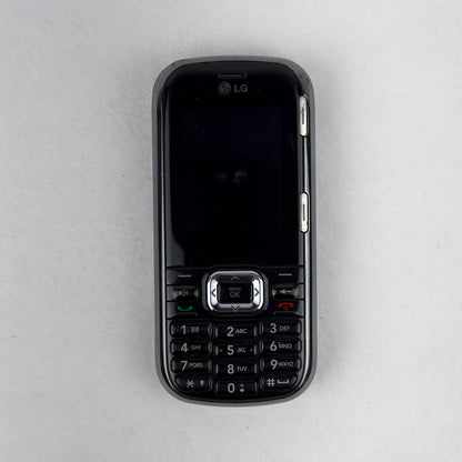 LG265 Slider Phone