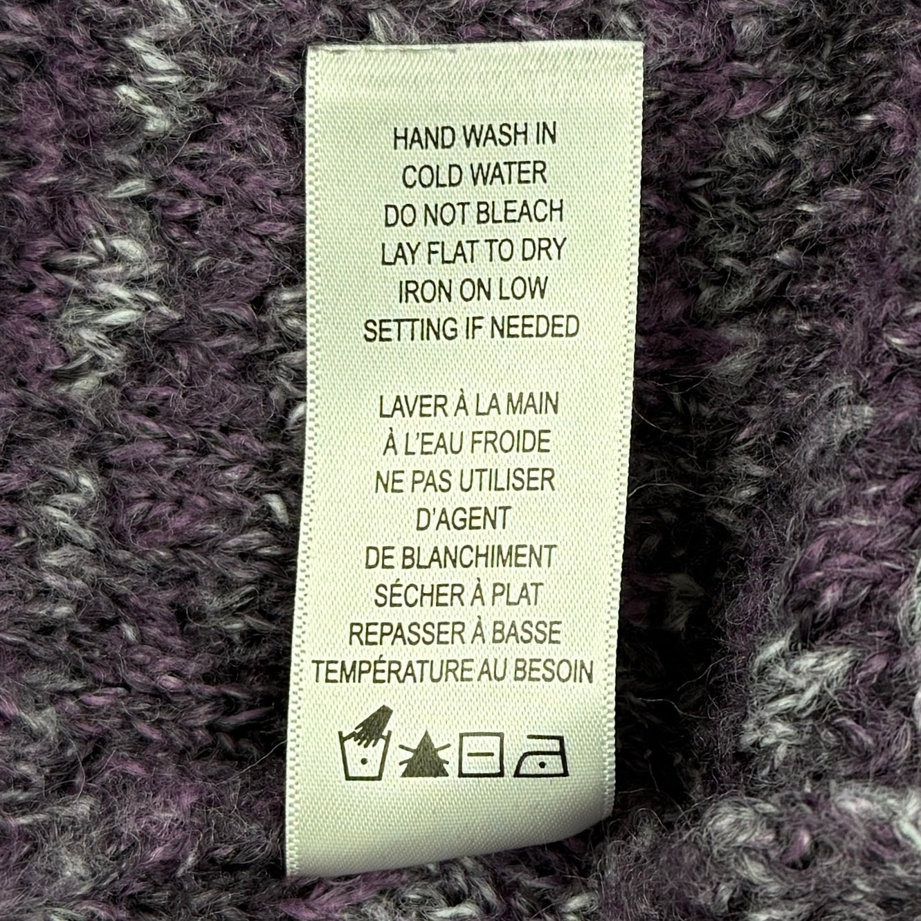 Revolution Turtleneck Sweater