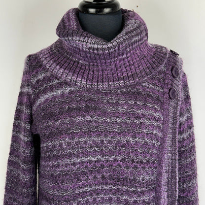 Revolution Turtleneck Sweater