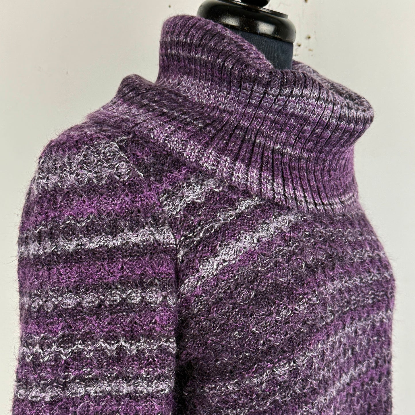 Revolution Turtleneck Sweater