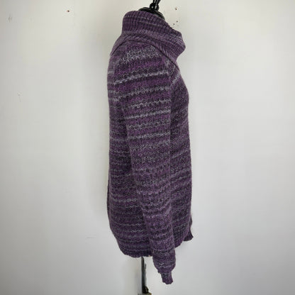 Revolution Turtleneck Sweater