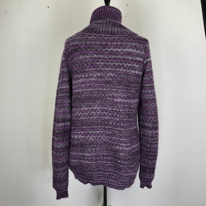 Revolution Turtleneck Sweater