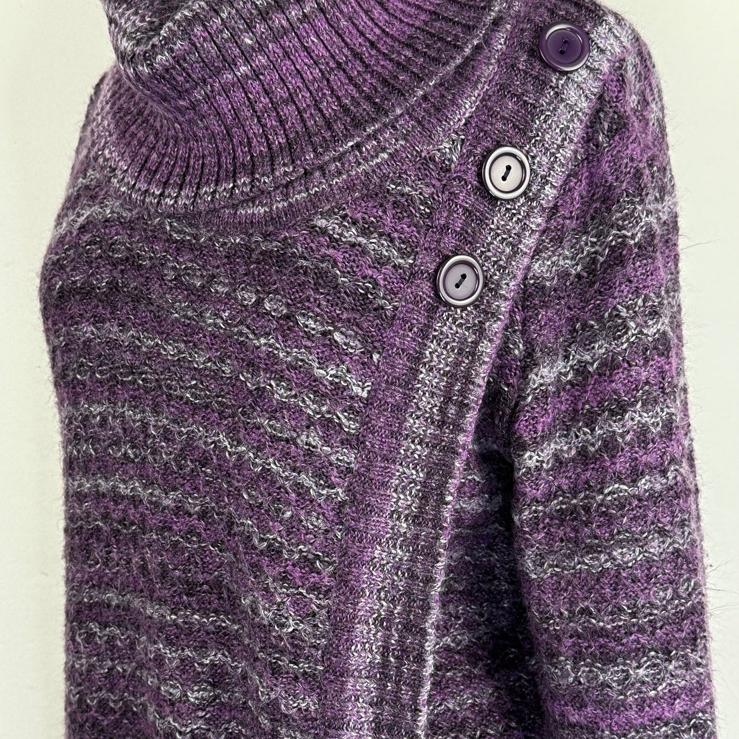 Revolution Turtleneck Sweater