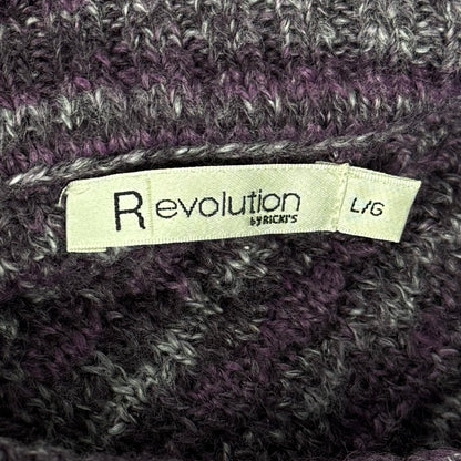 Revolution Turtleneck Sweater