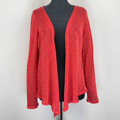 Ricki’s Sheer Knit Cardigan