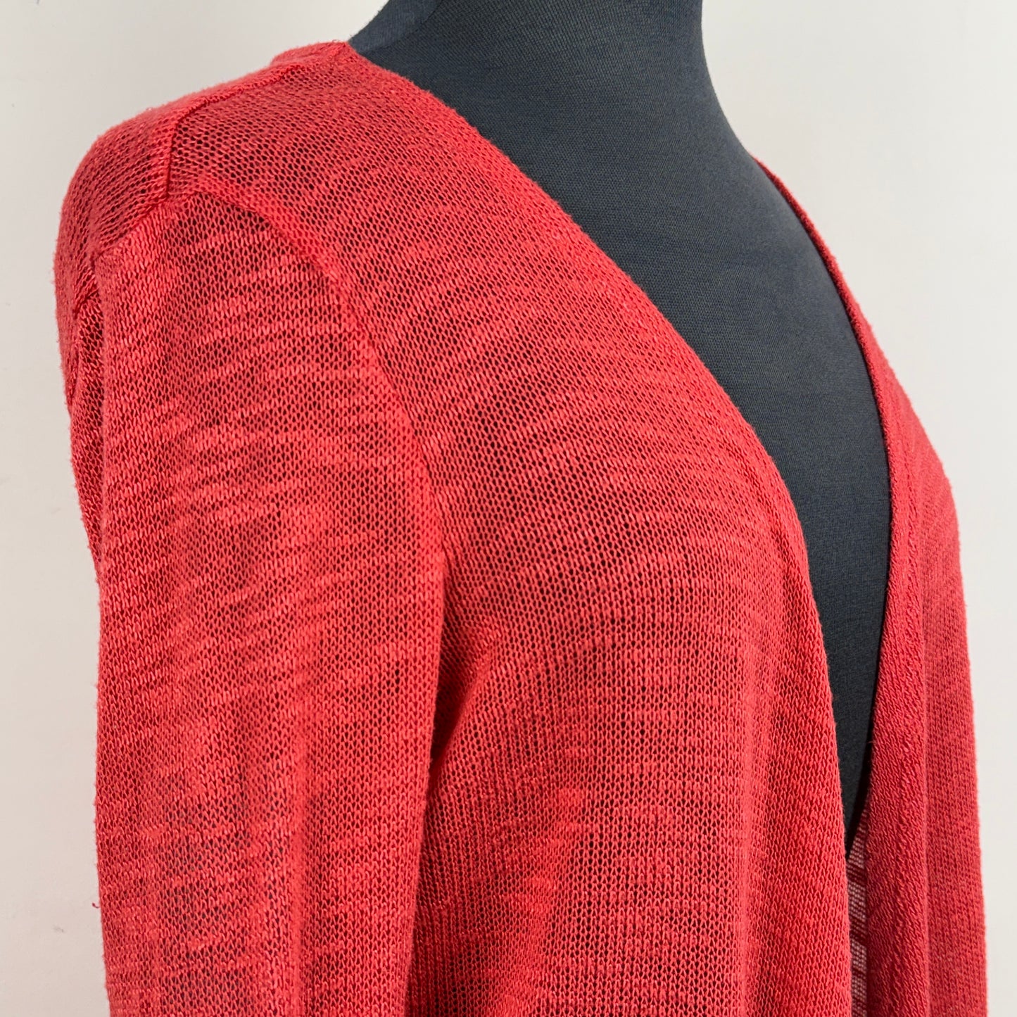 Ricki’s Sheer Knit Cardigan