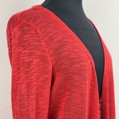 Ricki’s Sheer Knit Cardigan