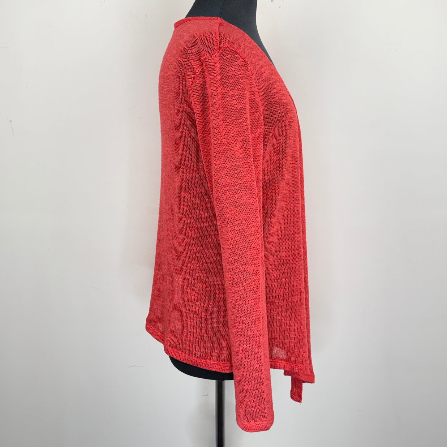Ricki’s Sheer Knit Cardigan
