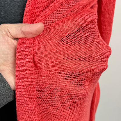 Ricki’s Sheer Knit Cardigan