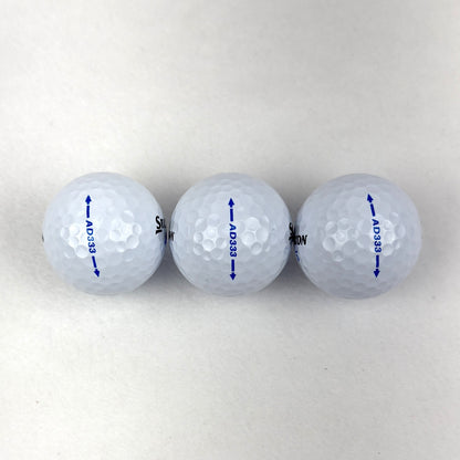 Srixon Angry Birds Golf Balls