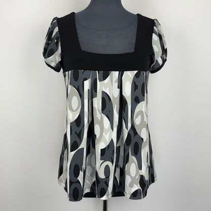 Ricki's Square Neck Blouse
