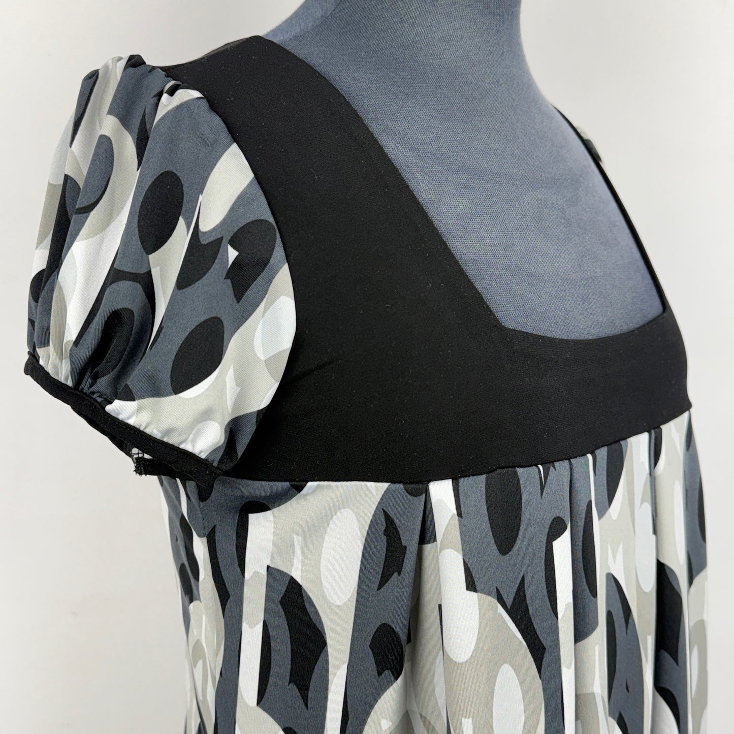 Ricki's Square Neck Blouse