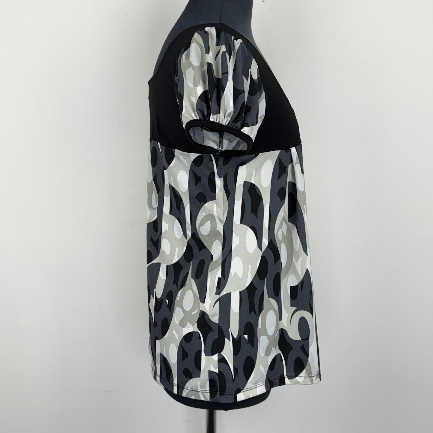 Ricki's Square Neck Blouse