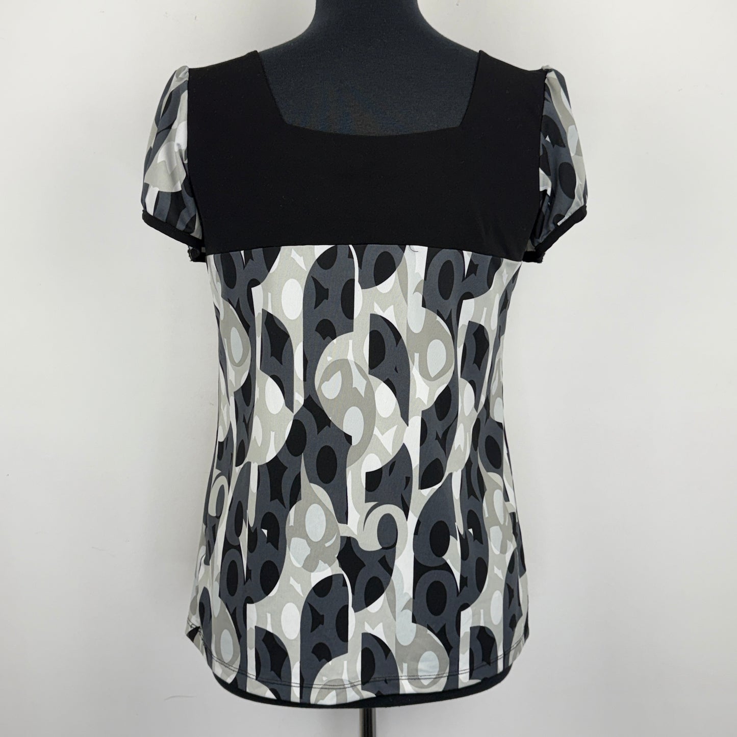 Ricki's Square Neck Blouse