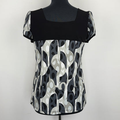 Ricki's Square Neck Blouse