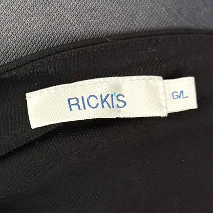 Ricki's Square Neck Blouse