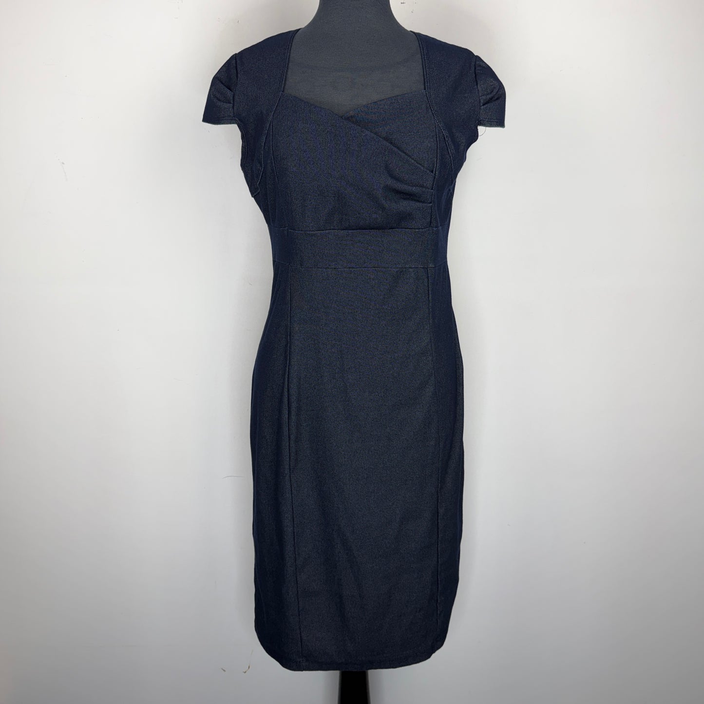 Kim & Co Sheath Dress