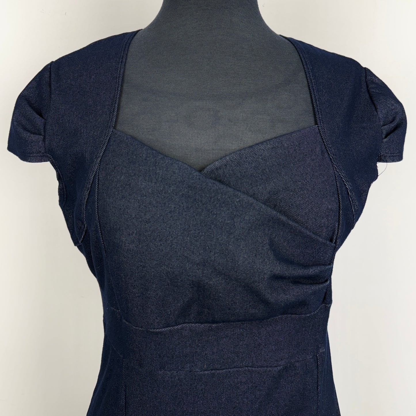 Kim & Co Sheath Dress