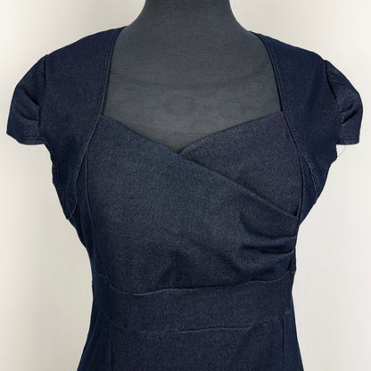 Kim & Co Sheath Dress