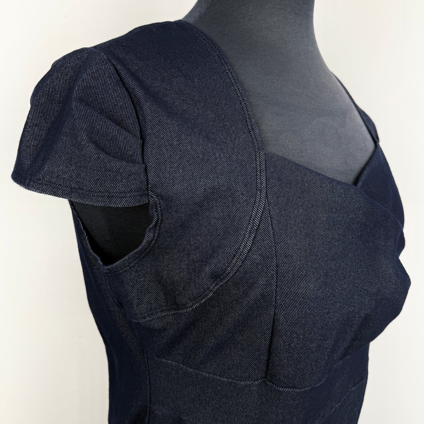 Kim & Co Sheath Dress