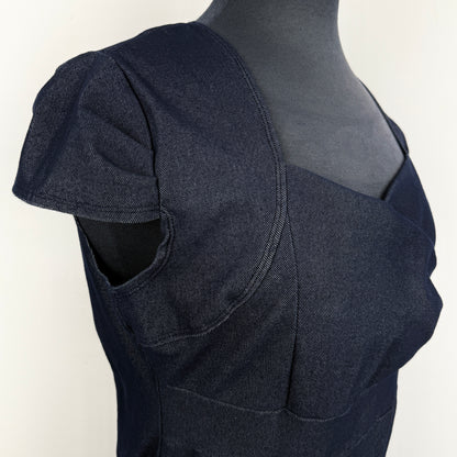 Kim & Co Sheath Dress
