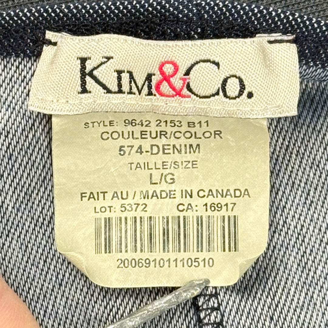Kim & Co Sheath Dress