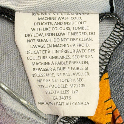 Marallis Mock Neck Blouse