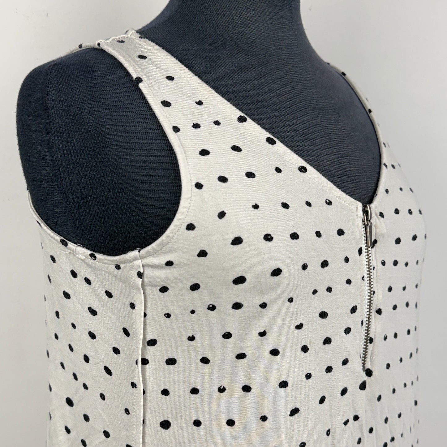 Reitmans Zip Front Tank