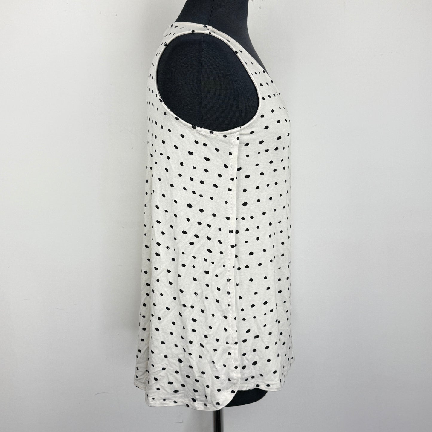 Reitmans Zip Front Tank