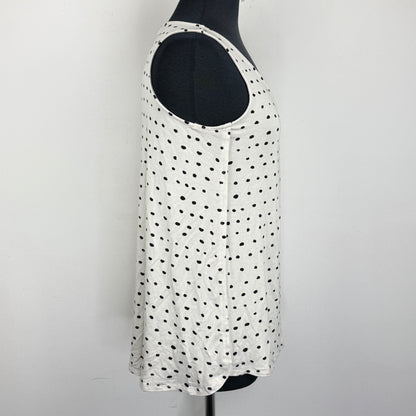 Reitmans Zip Front Tank
