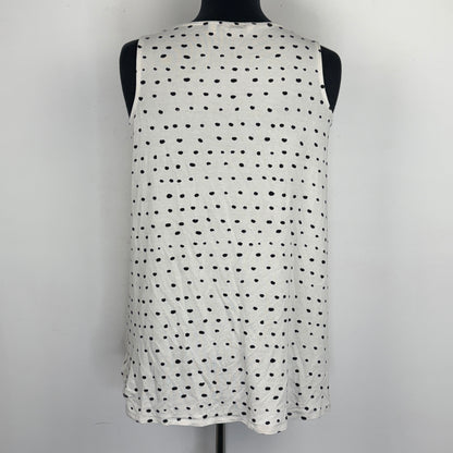Reitmans Zip Front Tank