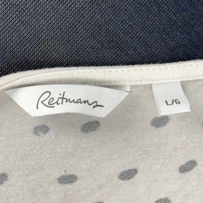 Reitmans Zip Front Tank