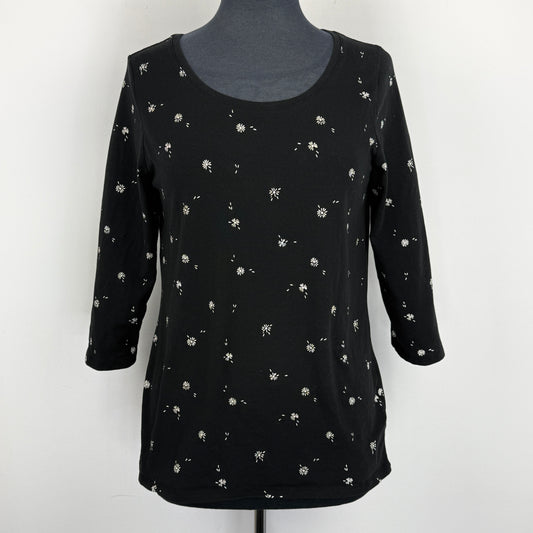 Reitmans Scoop Neck Top