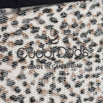 Cuddl Duds Blazer Cardigan