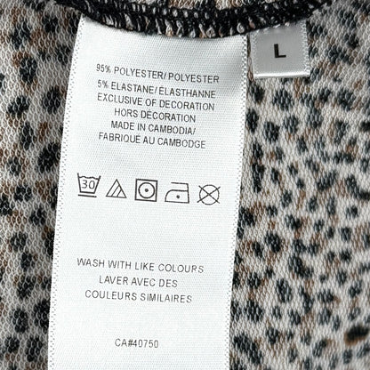 Cuddl Duds Blazer Cardigan